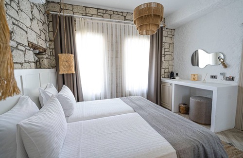 Alacati Cama Y Desayuno | Voger Alacati Silence