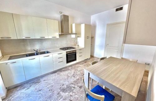 Voghera Apartamento | Voghera
