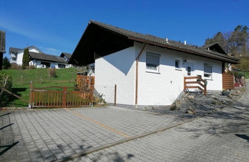Zandt Casa | Vogl 2 Cómoda residencia de vacaciones