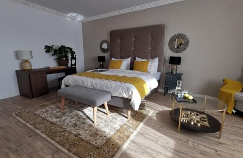 Cascais Casa | Vogue 23 Boutique Villa Cascais