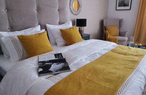 Cascais Casa | Vogue 23 Boutique Villa Cascais