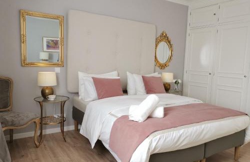 Cascais Casa | Vogue 23 Boutique Villa Cascais