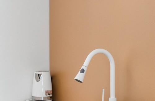 Nove Mesto Apartamento | Vogue - chic and design Prague apartment with central location