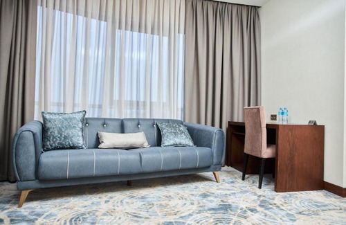 Almaty Hotel | Vogue hotel