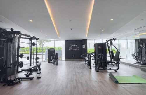 Al Barsha Apartamento | Vogue Opalz by Danube Studio with balcony - Dubai Science Park - Al Barsha