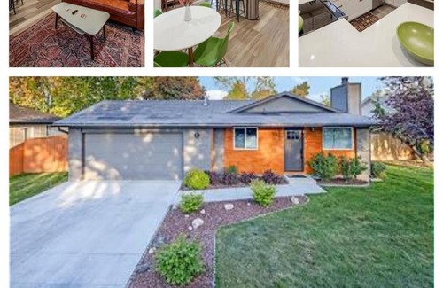 Southeast Boise Casa | VogueTown