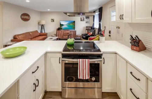 Southeast Boise Casa | VogueTown
