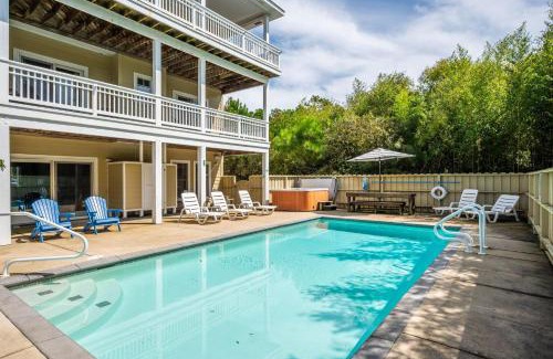Ocean Hill Casa | VOH151 FINALLY