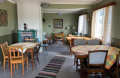 Galaa Cama Y Desayuno | Voi Voi Bed & Breakfast