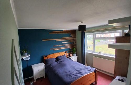 Hailsham Casa | voiix