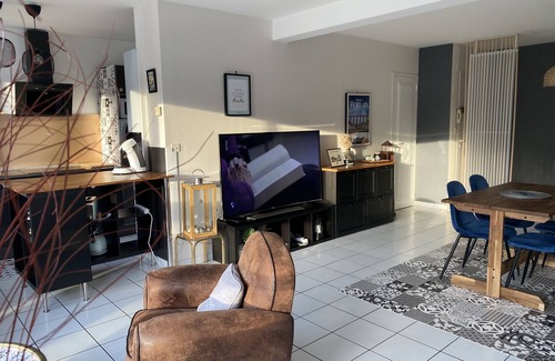 Morlaix Apartamento | Voiles sur Morlaix