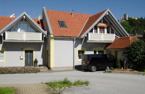 Voitsberg Apartamento | Voitsberg-Apartments