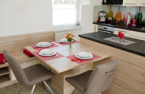 Voitsberg Apartamento | Voitsberg-Apartments