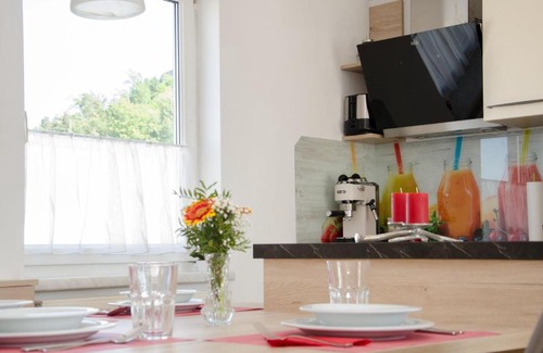 Voitsberg Apartamento | Voitsberg-Apartments