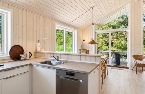Ordrup Casa | "Vojdan" - 600m from the sea by Interhome