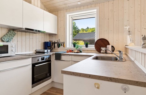 Ordrup Casa | "Vojdan" - 600m from the sea by Interhome