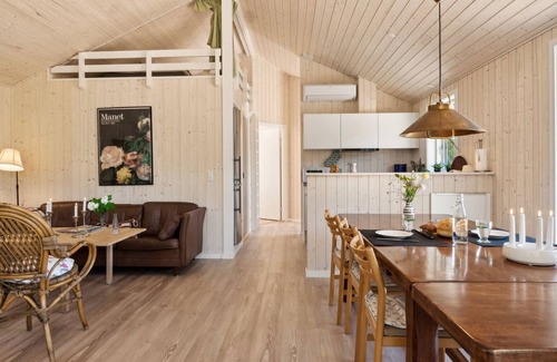 Ordrup Casa | "Vojdan" - 600m from the sea by Interhome