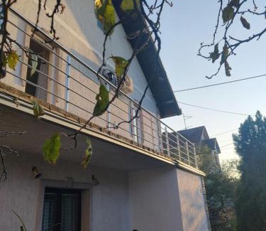 Meljak Apartamento | Vojin Meljak
