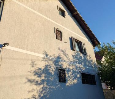 Meljak Apartamento | Vojin Meljak