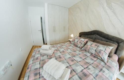 Sombor Apartamento | Vojvodjanska zora