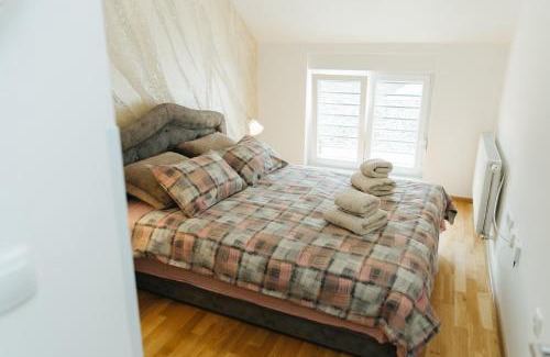Sombor Apartamento | Vojvodjanska zora