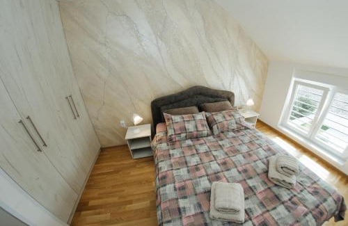 Sombor Apartamento | Vojvodjanska zora