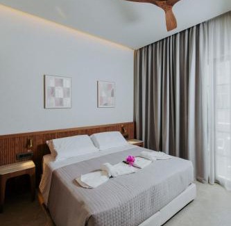 Kos Apartamento | Volaka Luxury Suites