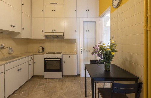 Athens Apartamento | Volanaki4