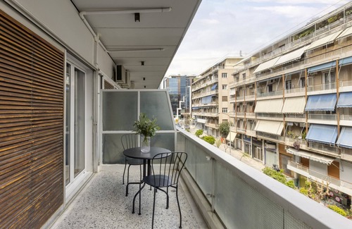 Athens Apartamento | Volanaki4