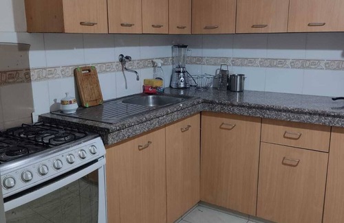 La Aurora Apartamento | "Volare Apartment: Escapada Relajante''