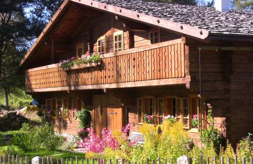 Volary Casa | Volarská roubenka