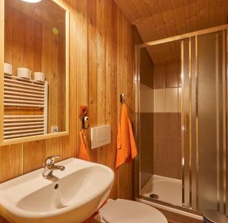 Volary Casa | Volarská roubenka