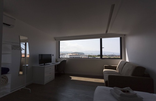 Ribeira Grande Hotel | Volcanic Charming House