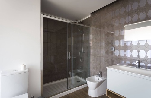Ribeira Grande Hotel | Volcanic Charming House
