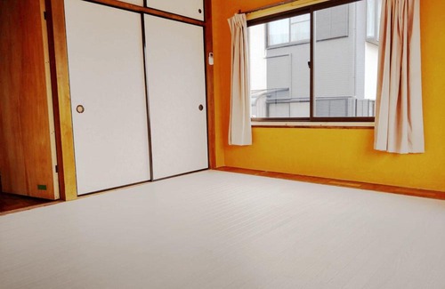 Oshima Casa | Volcanic Island