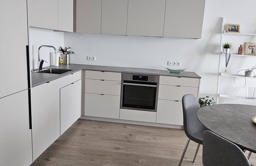 Grindavik Apartamento | Volcano apartment - 15 minutes from active Volcano!