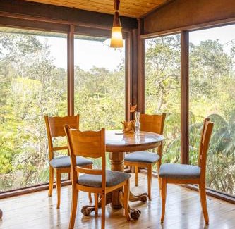 Volcano Cabina | Volcano Inn Bed n Breakfast