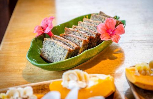 Volcano Cabina | Volcano Inn Bed n Breakfast