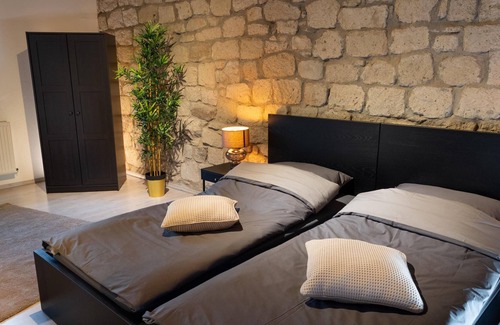 Rieden Casa | Volcano Lodge (vacation home)