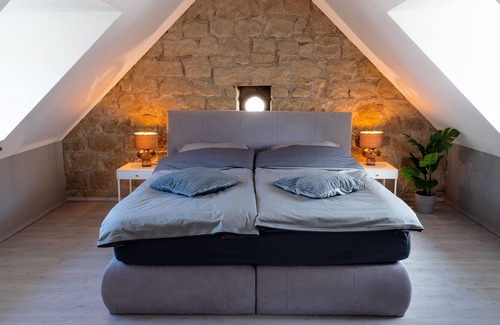 Rieden Casa | Volcano Lodge (vacation home)