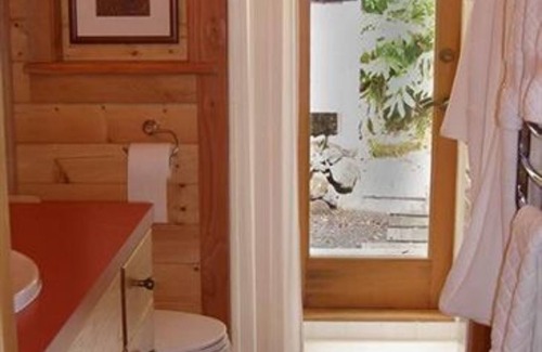 Volcano Cama Y Desayuno | Volcano Mist Cottage
