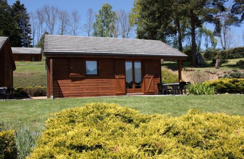 Aydat Otro | Volcans Vacances Les Chalets Du Lac