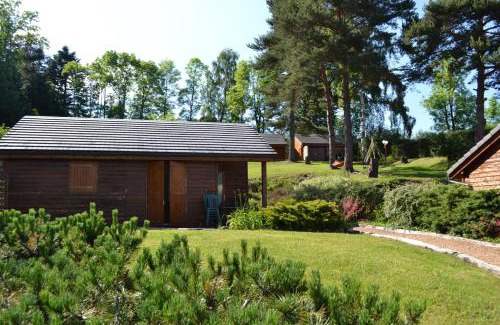 Aydat Otro | Volcans Vacances Les Chalets Du Lac