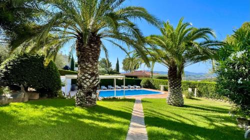 La Torre Vella Apartamento | VOLENDAM 18 Planta baja con piscina privada