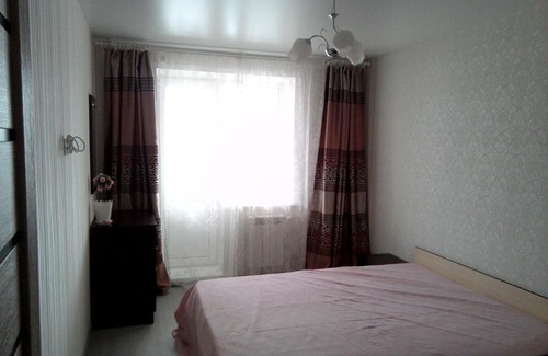 Saransk Apartamento | Volgogradskaya Ulitsa, 75