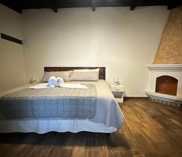 Antigua Guatemala Hotel | Volka Hotel