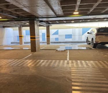 Loteamento Oceania II Apartamento | Voll 29 Smart Flat Manaíra