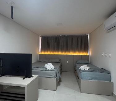 Loteamento Oceania II Apartamento | Voll 29 Smart Flat Manaíra