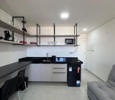 Loteamento Oceania II Apartamento | Voll 29 Smart Flat Manaíra