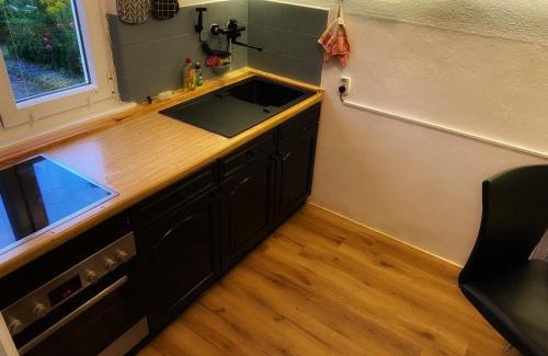 Villingen-Schwenningen Apartamento | Voll ausgestattete 3 Zimmer Wohnung mit 2 Schlafzimmer